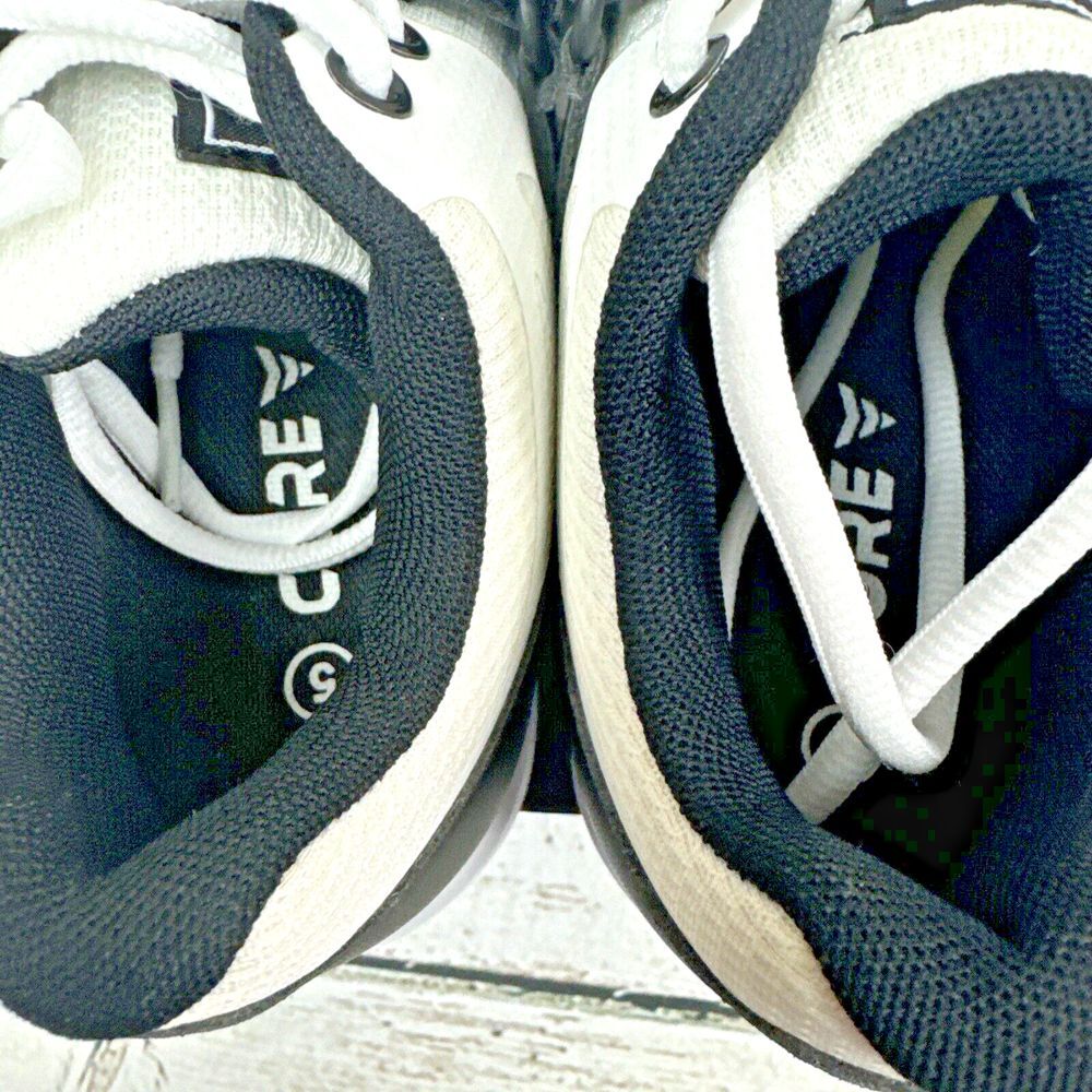 CORE Weightlifting Shoes Squat‎ Training Powerlifting Cross Training [Size US 5] - Picture 5 of 8